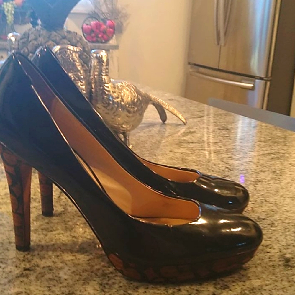 Making room for more shopping ☺️